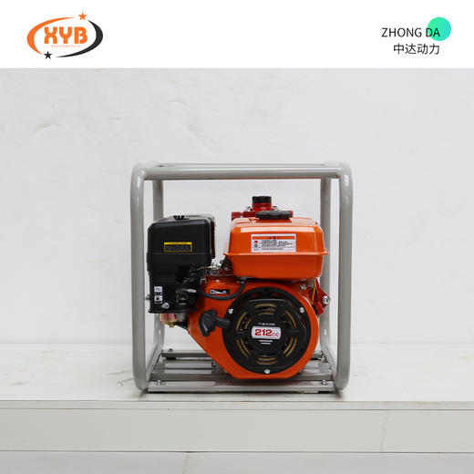 阳本 QGZ50-双 商品图2