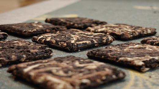 益宝林新会陈皮六堡茶170g 商品图7