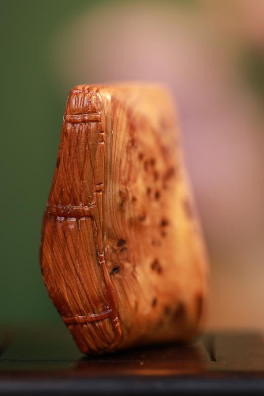 【崖柏随型摆件 】大梦香堂 商品图4