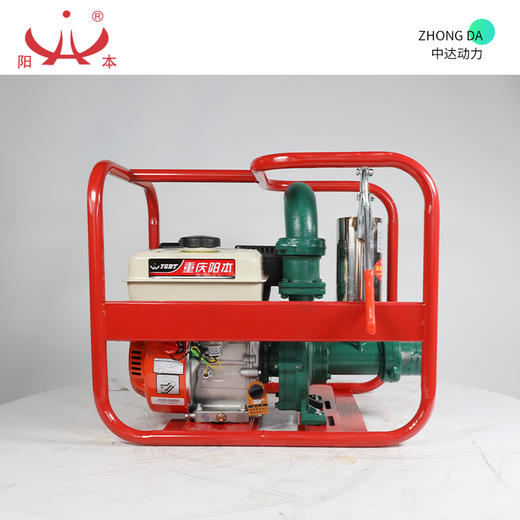 阳本 YB65-65 商品图2