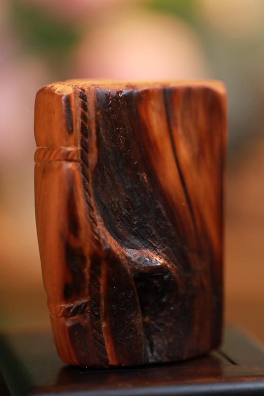 【崖柏随型摆件 】大梦香堂 商品图7