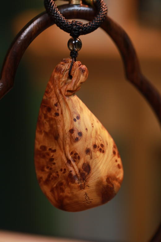 【崖柏随型摆件 】大梦香堂 商品图9