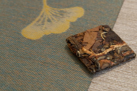 益宝林新会陈皮白茶200g 商品图6