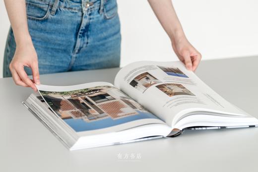 西班牙天才建筑师恩里克·米拉莱斯 Enric Miralles 生涯完整作品集 | EL Croquis特别纪念版 商品图3