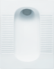 WDB03-01/蹲便器/带S弯前排/防溅 商品缩略图0