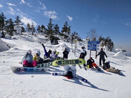 【超值系列团】3799/人起 2026年1月- 3月 日本藏王系列5日4晚 商品图2