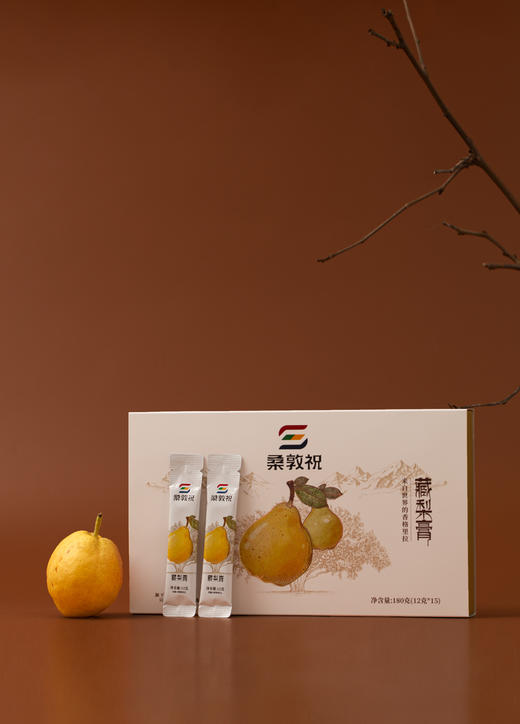 云南香格里拉特产藏梨膏180g/袋，多种规格 商品图4