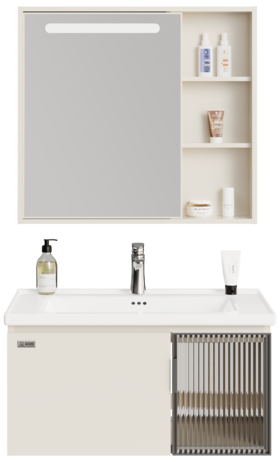 WYS50/明夕浴室柜