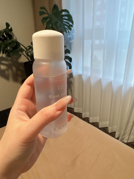 点击购买！KASE嘉私香氛睡眠喷雾 商品图1