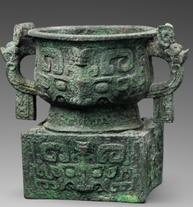 【半日国博研学】穿越千年文明，解锁镇馆之宝的奥秘