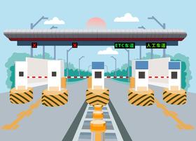 【单日营】探秘高速路·小小高速守护者成长实践营