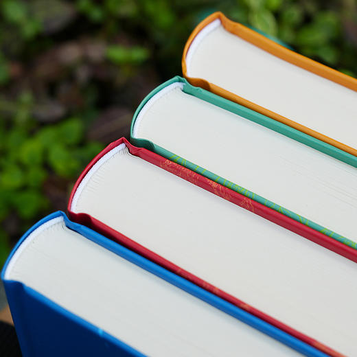 四大名著（典藏版） 商品图5