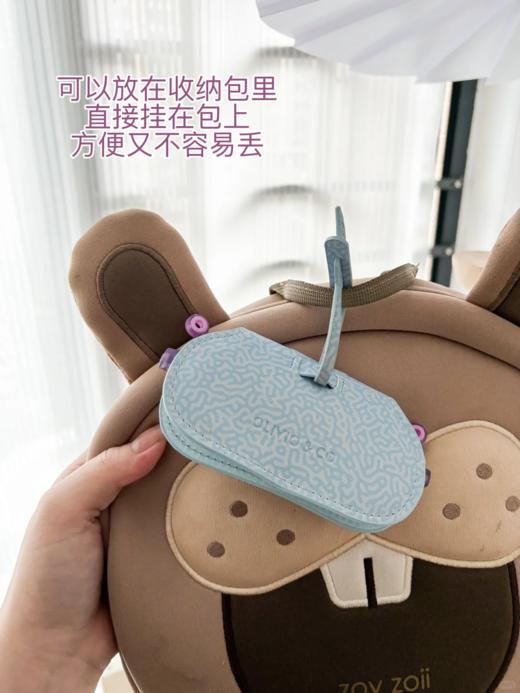 OLIVIO&CO0-3Y太阳镜 商品图3