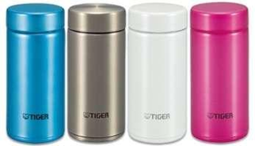 梦重力超轻真空保温杯200ml