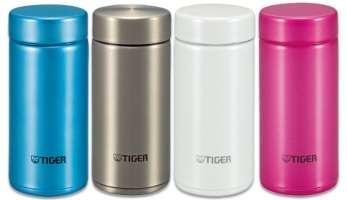 梦重力超轻真空保温杯200ml 商品图0