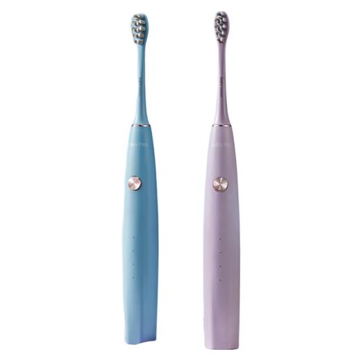 舒客高端电动牙刷Y1
送洁柔手帕纸144包 商品图2