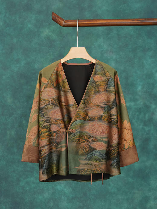 XFV258280-T外套 商品图0