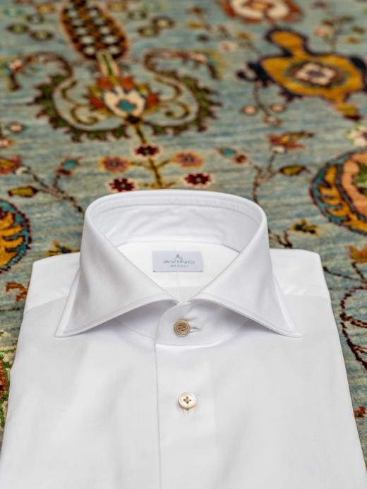 Avino 白色衬衫 商品图5