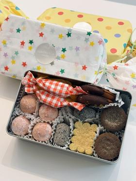 儿童节礼物·常温点心礼盒