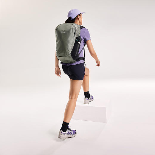 KAILAS凯乐石 户外运动 行迹（PATH） 26 双肩背包 KA2455001 商品图2