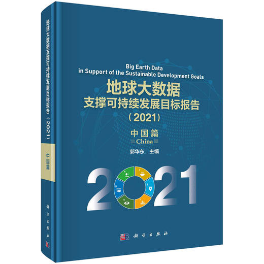 地球大数据支撑可持续发展目标报告 商品图11