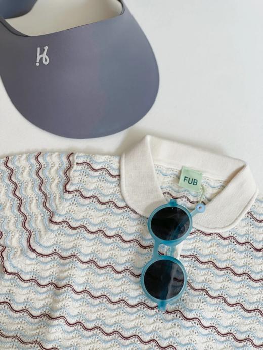 OLIVIO&CO0-3Y太阳镜 商品图5