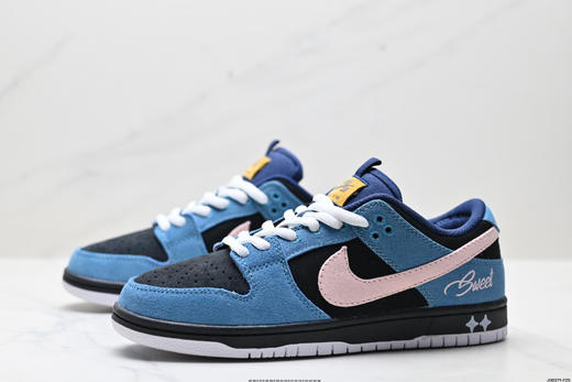 耐克Nike Dunk Low Retro低帮休闲运动板鞋DX6775-400男女鞋 商品图3
