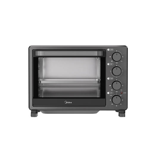 美的丨电烤箱 PT30X5 商品图3