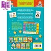 【中商原版】儿童金钱观念书 The Children's Book of Money Sense 英文原版 亲子共读金钱意识培养 儿童好习惯养成 进口童书 商品缩略图4