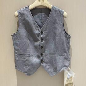 套装（西装（24810887+马甲24804888+裤子24809889-沉香）