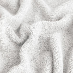 慕思 轻舞毛巾-白色单条  JSA1-002