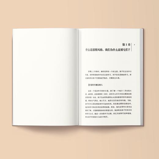 《思维风格》（西方心理学大师经典译丛21） 商品图2