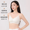 【秒杀】【隐形无痕粉底液内衣】白T伴侣,专为亚洲肌肤定制的号，上身如原肤般隐形，白色镂空都不透！软糯糯细腻面料，果冻条支撑，多维度提拉 商品缩略图3