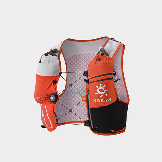 Kailas凯乐石户外运动  飞翼·AIR 8 Ⅳ 跑山背包 KA2454006 商品图4