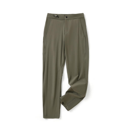 2025意大利Leavo Johnson!夏季新款轻量透气薄弹力休闲裤男裤! 商品图8