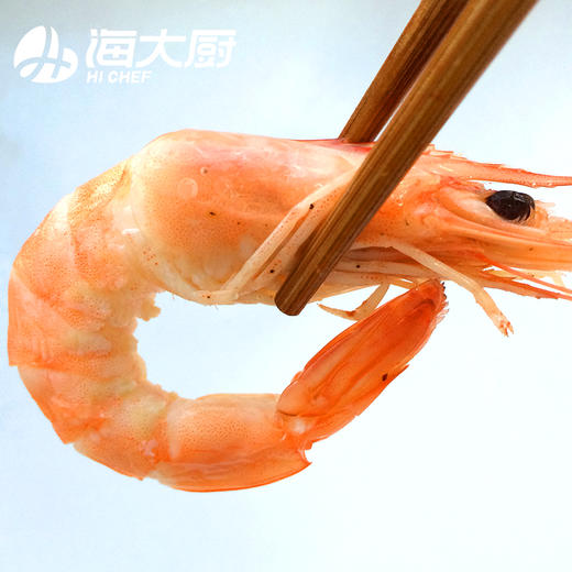 海大厨-王牌白虾1.4kg 商品图7