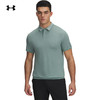 【春上新】7楼安德玛UA春夏Drive Pro Seamless男高尔夫运动Polo衫1388755  吊牌价799元 商品缩略图5