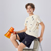 Nike 3brand 童装 夏 大童小童 2件套 RWN-KS-1257 商品缩略图4