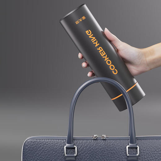 炊大皇云岭商务温显保温杯CDH-BW507-450 商品图4