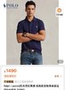男款经典拉夫小马标棉珠透气干爽polo衫 商品缩略图2