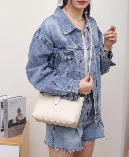 【预售3天】腋下包小包斜挎包单肩包Z9901 商品图3