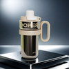 炊大皇星运双饮咖啡杯 CDH-BW516-500 商品缩略图2