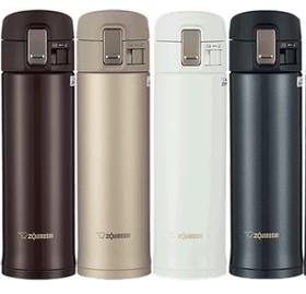 360/480毫升象印保温杯