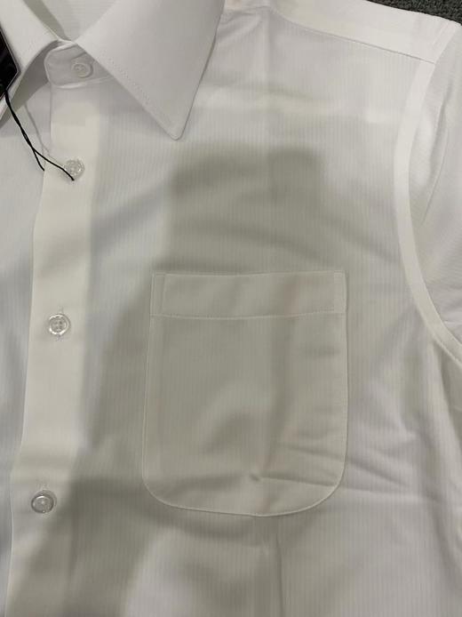 丝滑质感衬衣（波哥穿39码） 商品图10