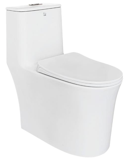 WZB05A-01/02坐便器 商品图0