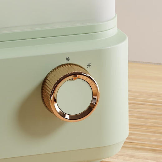 炊大皇 COOKER KING电蒸锅煮蛋器CDH-ZG0205 商品图1