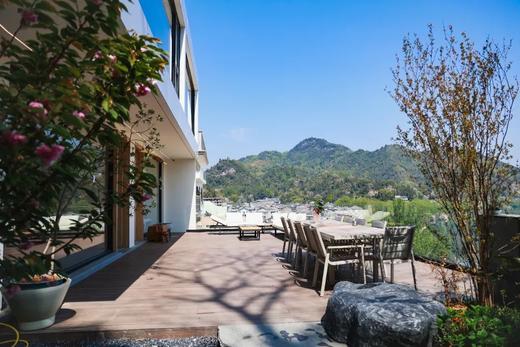 楠溪江狮子岩丨有嘉隐宿丨单间或5间包栋一晚 商品图6