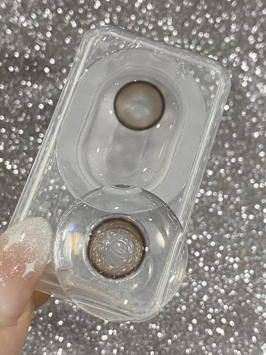 Monstercon半年抛学院派系列--镜面千金 商品图8