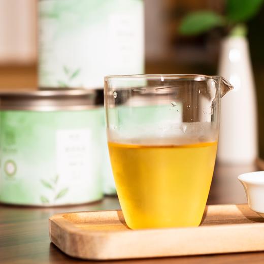 【谢大高】茉莉乌龙 非遗大师监制 乌龙+茉莉鲜花 入口花香满溢，泡开冰镇更好喝 商品图2