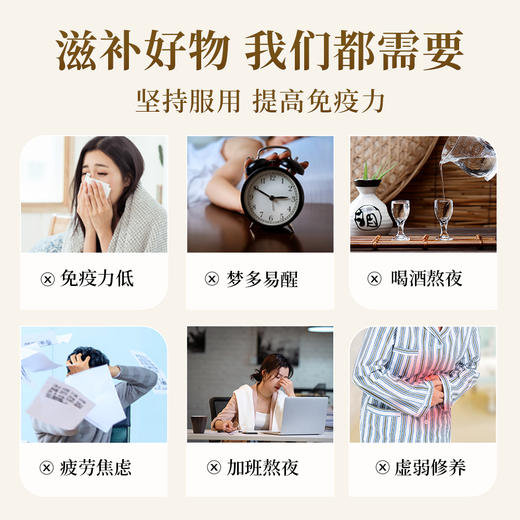 5周年特惠：云景天芝灵芝孢子油软胶囊·超临界萃取·高三萜超40%·浙江大学自研菌种80粒/瓶 商品图7